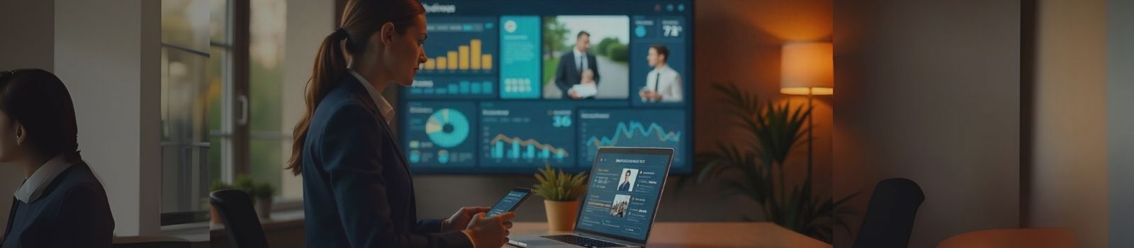 Real Estate Content Marketing Trends: What Works in 2025?