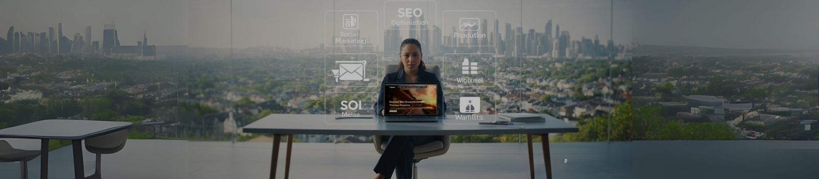 Promoting a Real Estate Business Online: Top Strategies and Channels