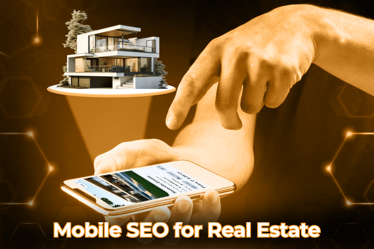 How to Optimize Your Real Estate Website for Mobile Users