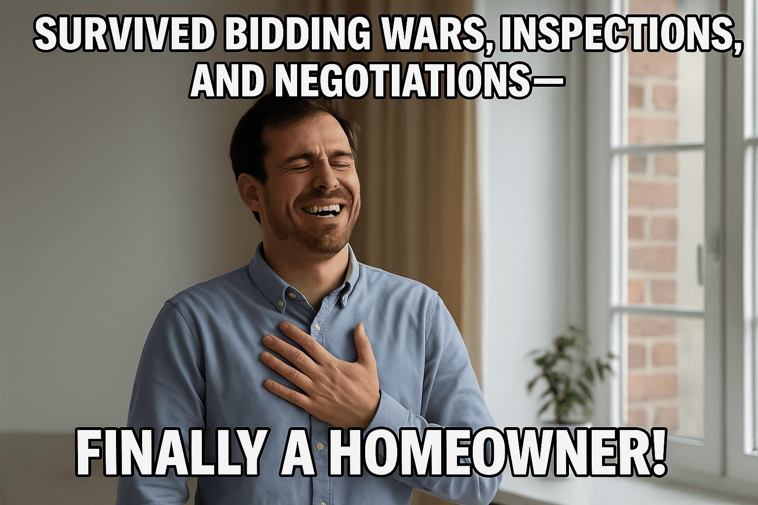 Real estate memes | realiti.io