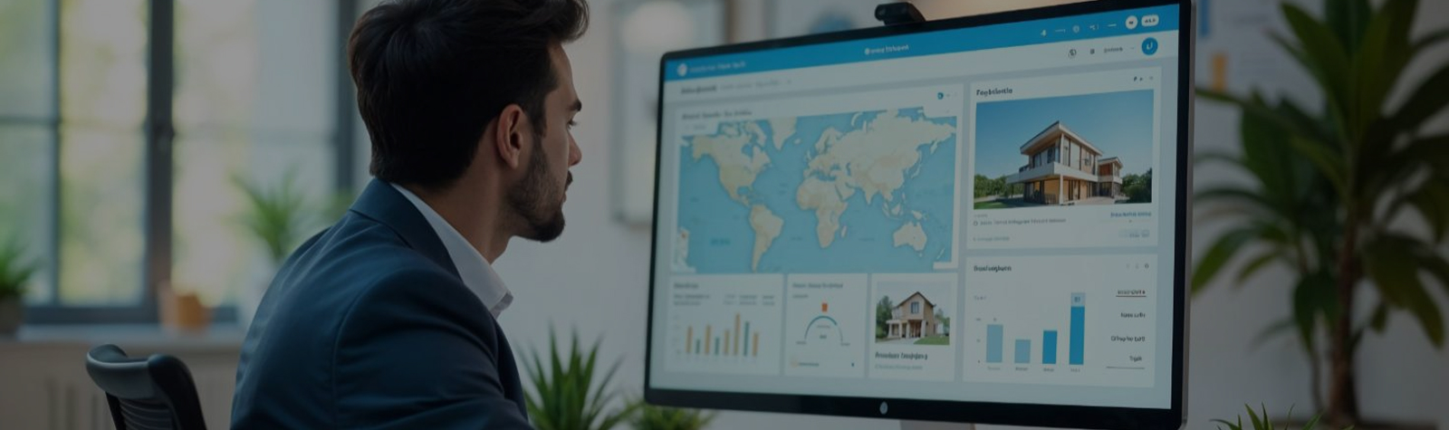 Top 5 Realiti.io Features Every Real Estate Portal Needs