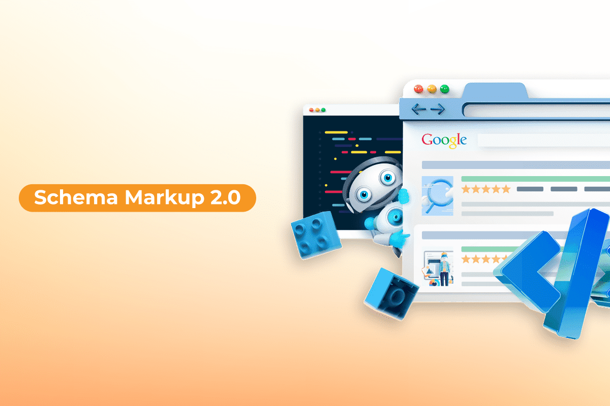 Schema Markup 2.0