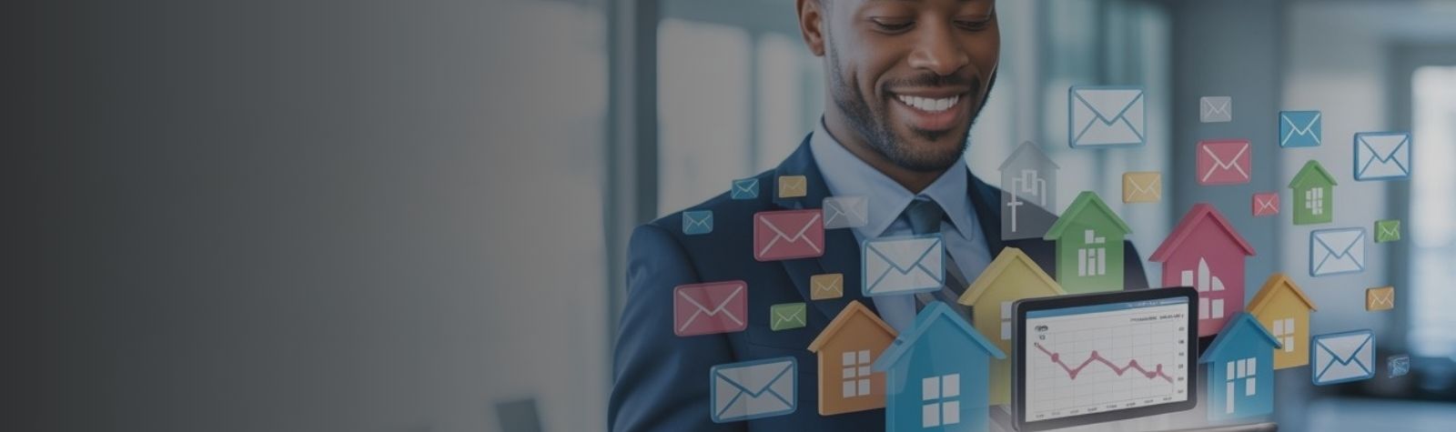 Real Estate Email Marketing: The Ultimate Guide