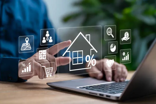 AI SEO tools for real estate agents