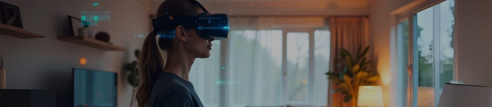 Using Augmented Reality (AR) And Virtual Reality (VR) To Sell Properties