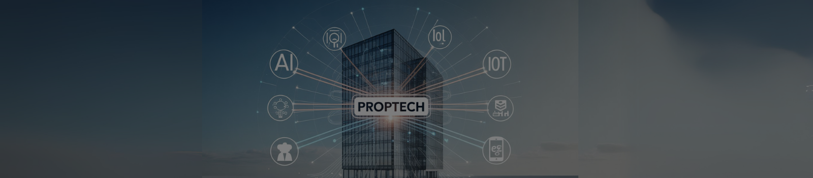 Understanding PropTech: What It Means for Real Estate Professionals Today