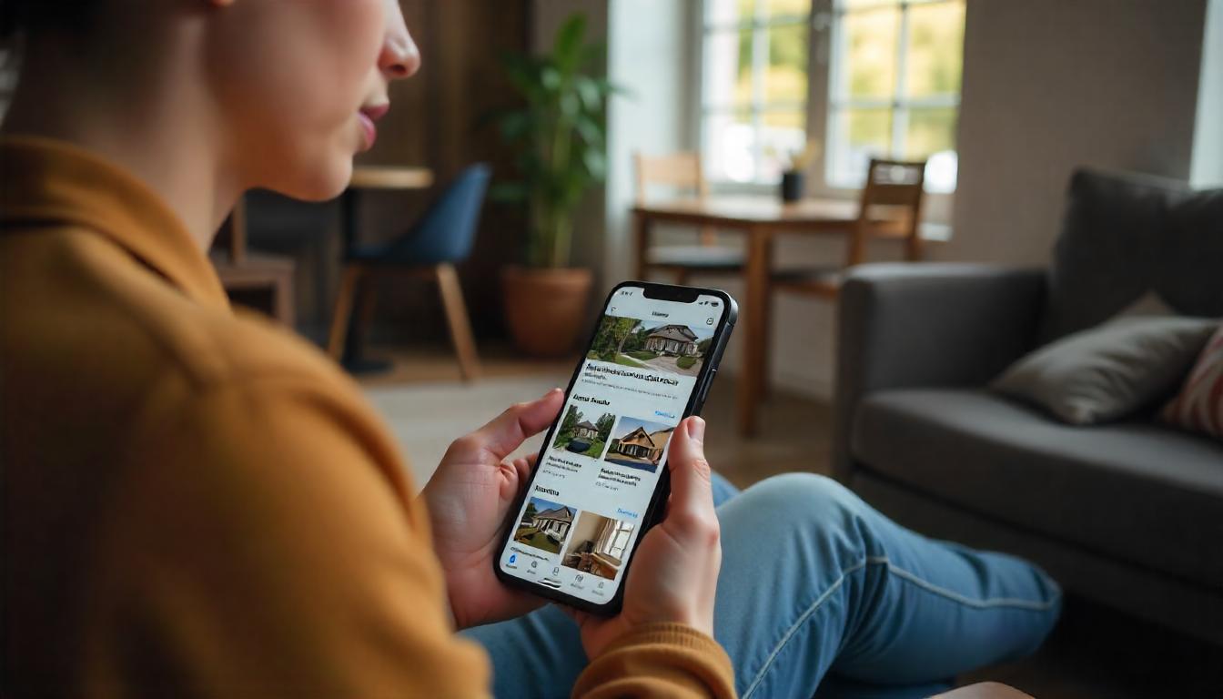 How to Optimize Your Real Estate Website for Mobile Users 
