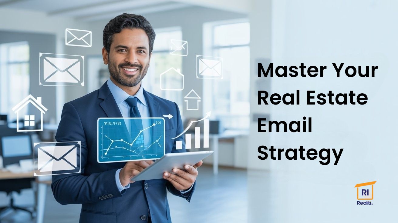 Real Estate Email Marketing