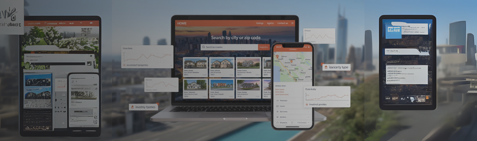 The Essential Checklist for Optimizing Your Real Estate Portal for Search Engines