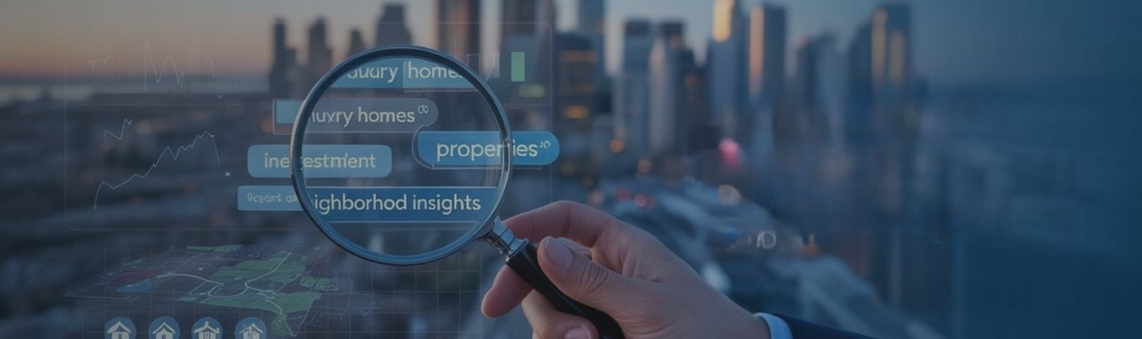 Beyond Keywords – Understanding User Intent in Real Estate SEO