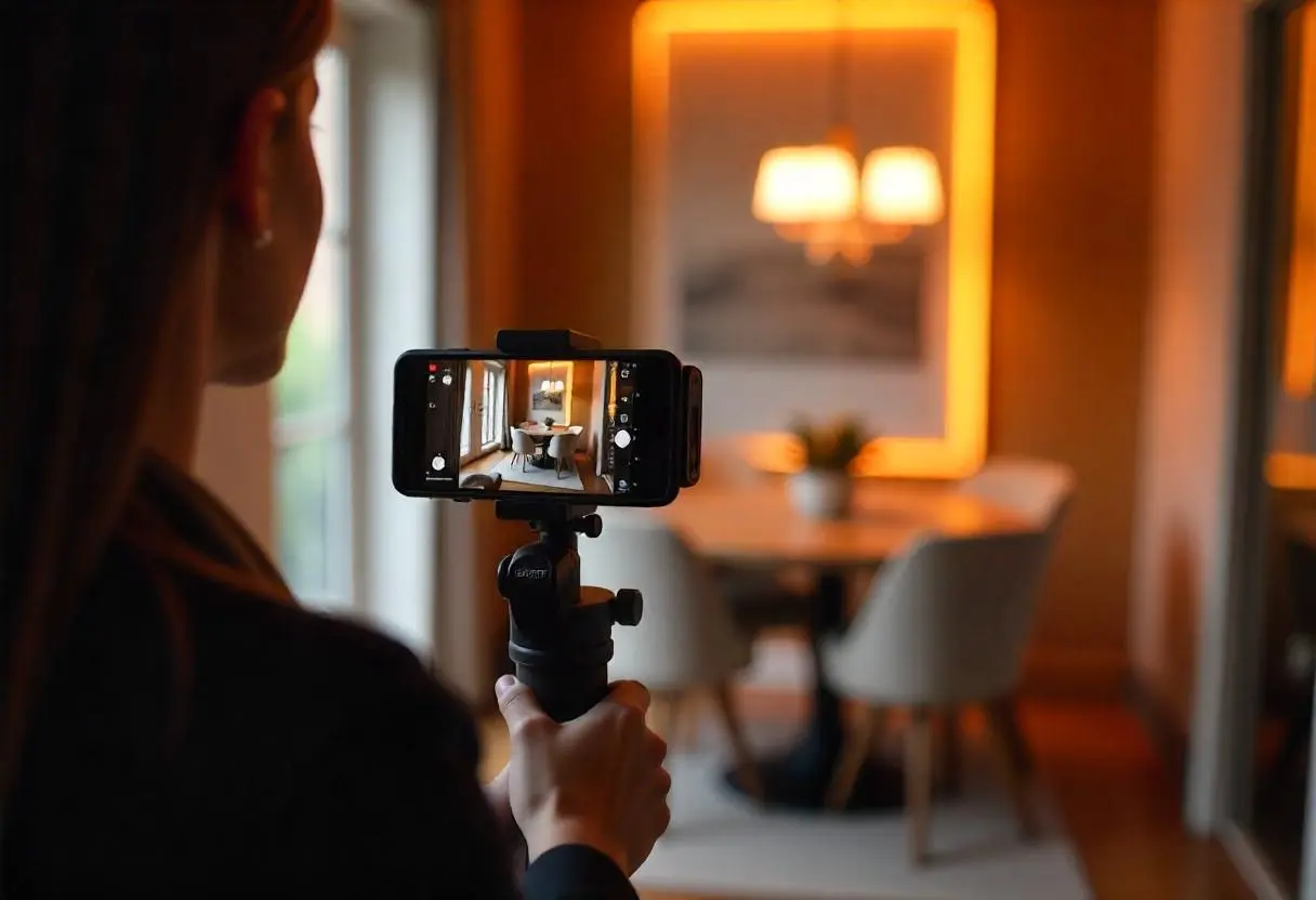 Real Estate Video Marketing Tips