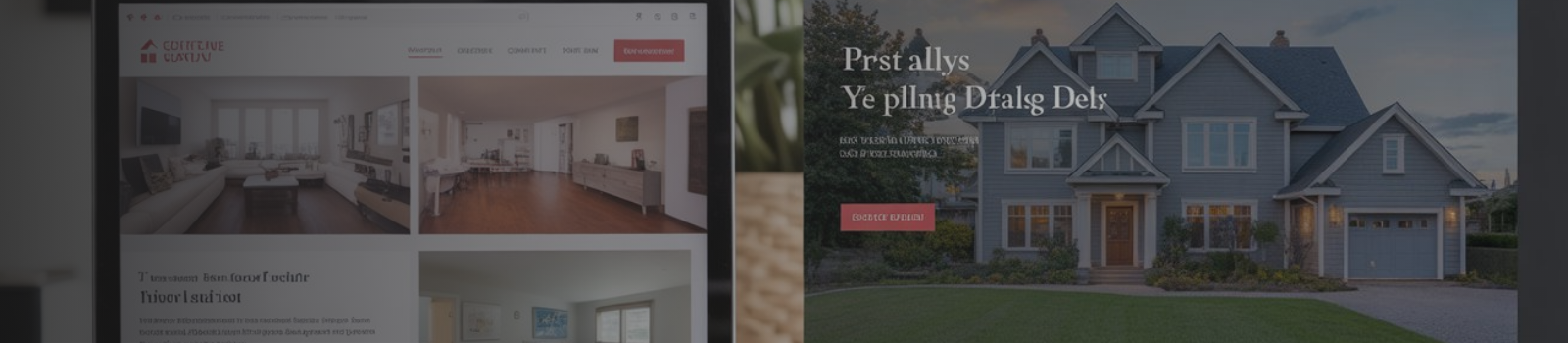 The Importance of User Experience (UX) in Real Estate Websites