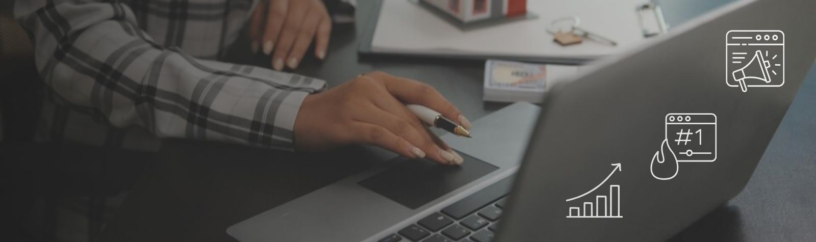 How to Create a Viral Real Estate Blog Post